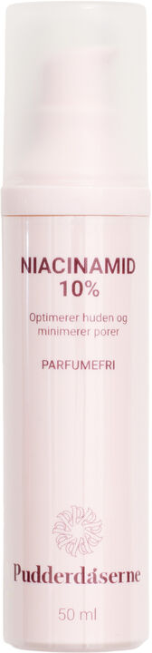 Niacinamid 10% Serum 50 ml