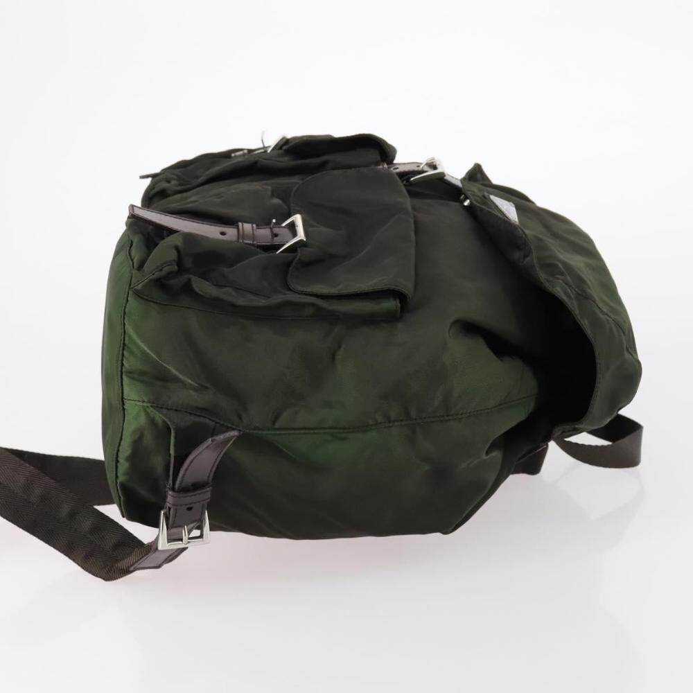 Prada Backpack
