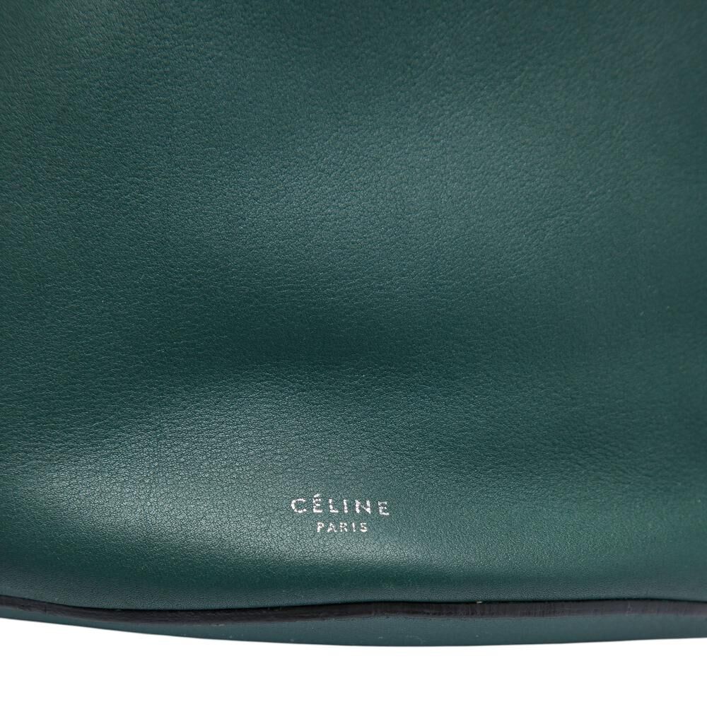 Celine Big Bag Bucket