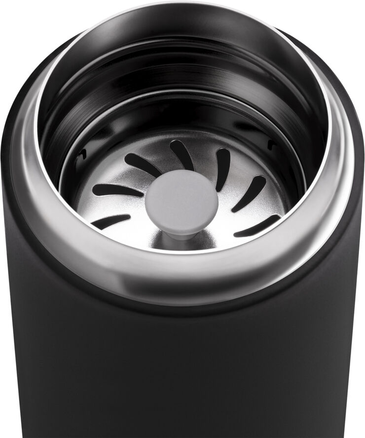 Carter Move Black 12oz