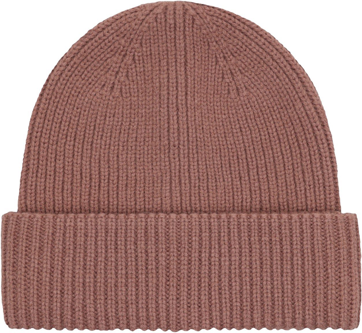 Beanie w. Lining