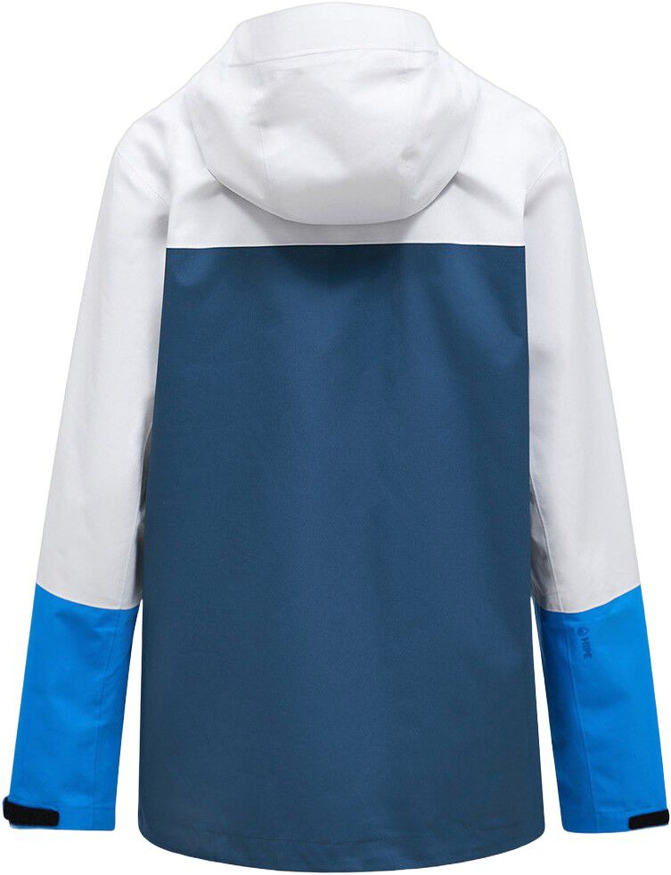 Trail Hipe Shell Skijakke