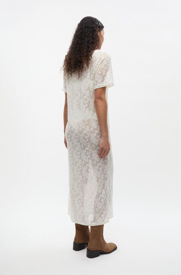 ENHAMMER SS DRESS 7256