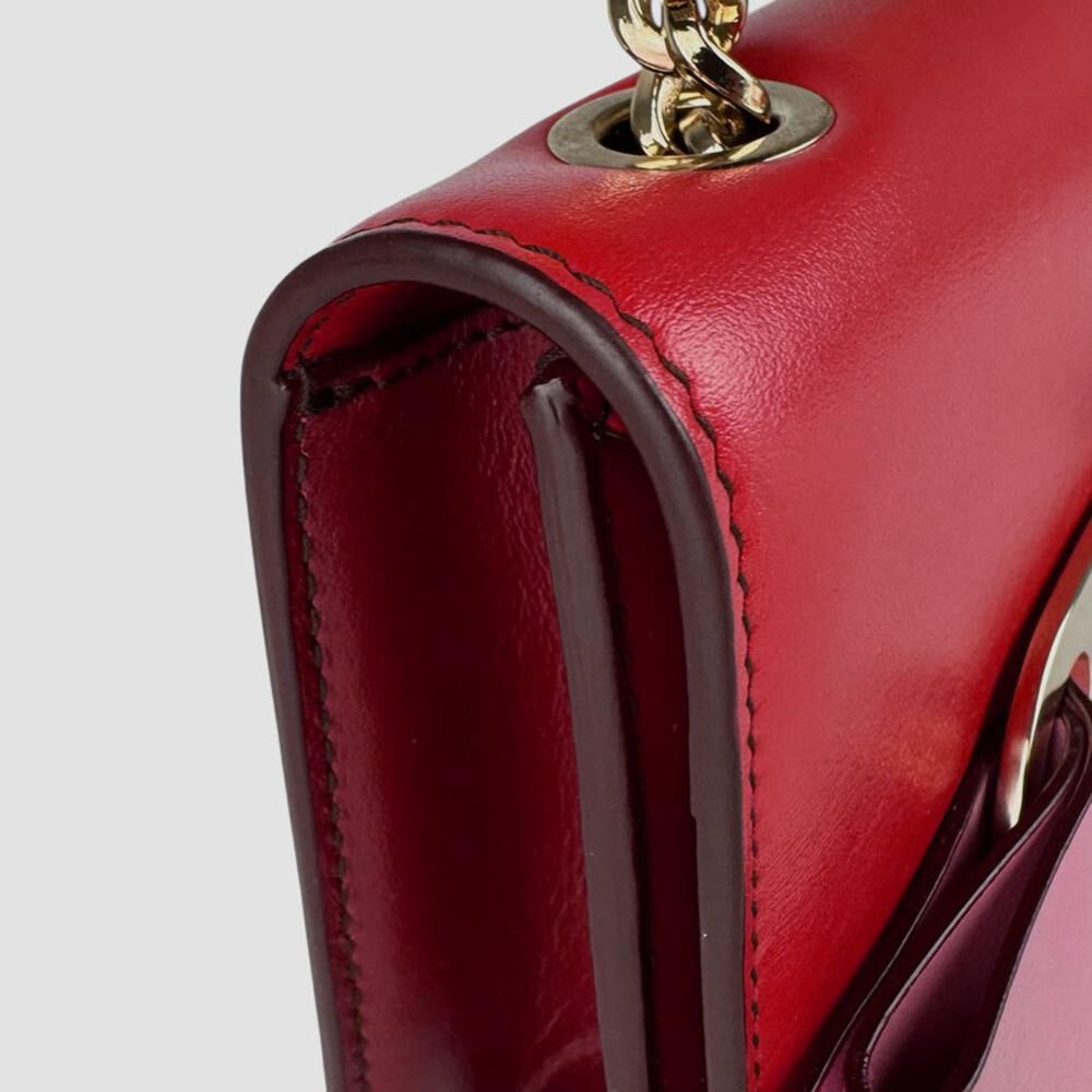 Salvatore Ferragamo Shoulder Bag
