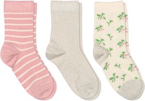 Thora socks - 3-pack