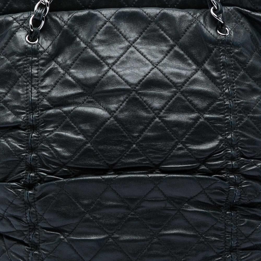 Chanel Tote