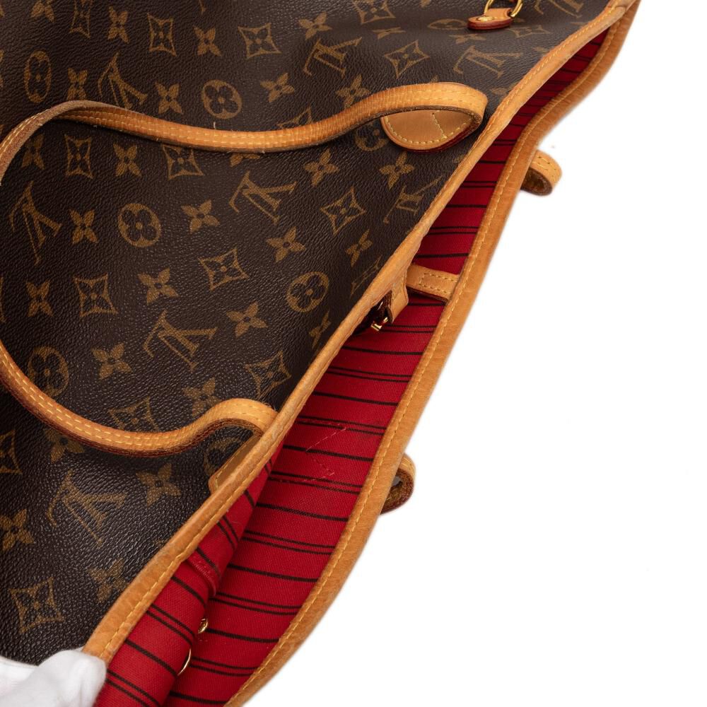 Louis Vuitton Neverfull