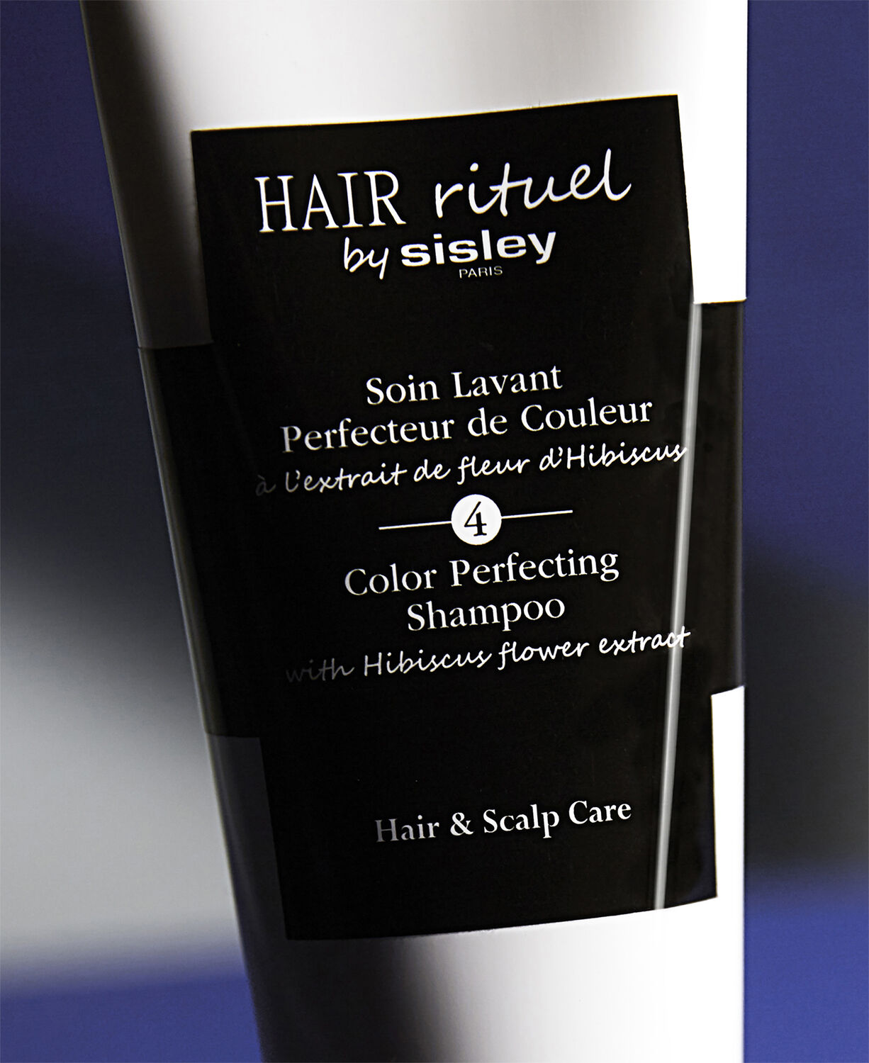 Hair Rituel by Sisley Revitalizing Color Perfecting Shampoo