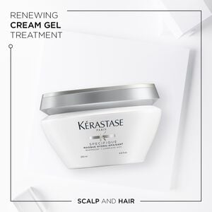 Specifique Mask Hydra Apaisant Hair & Scalp Mask