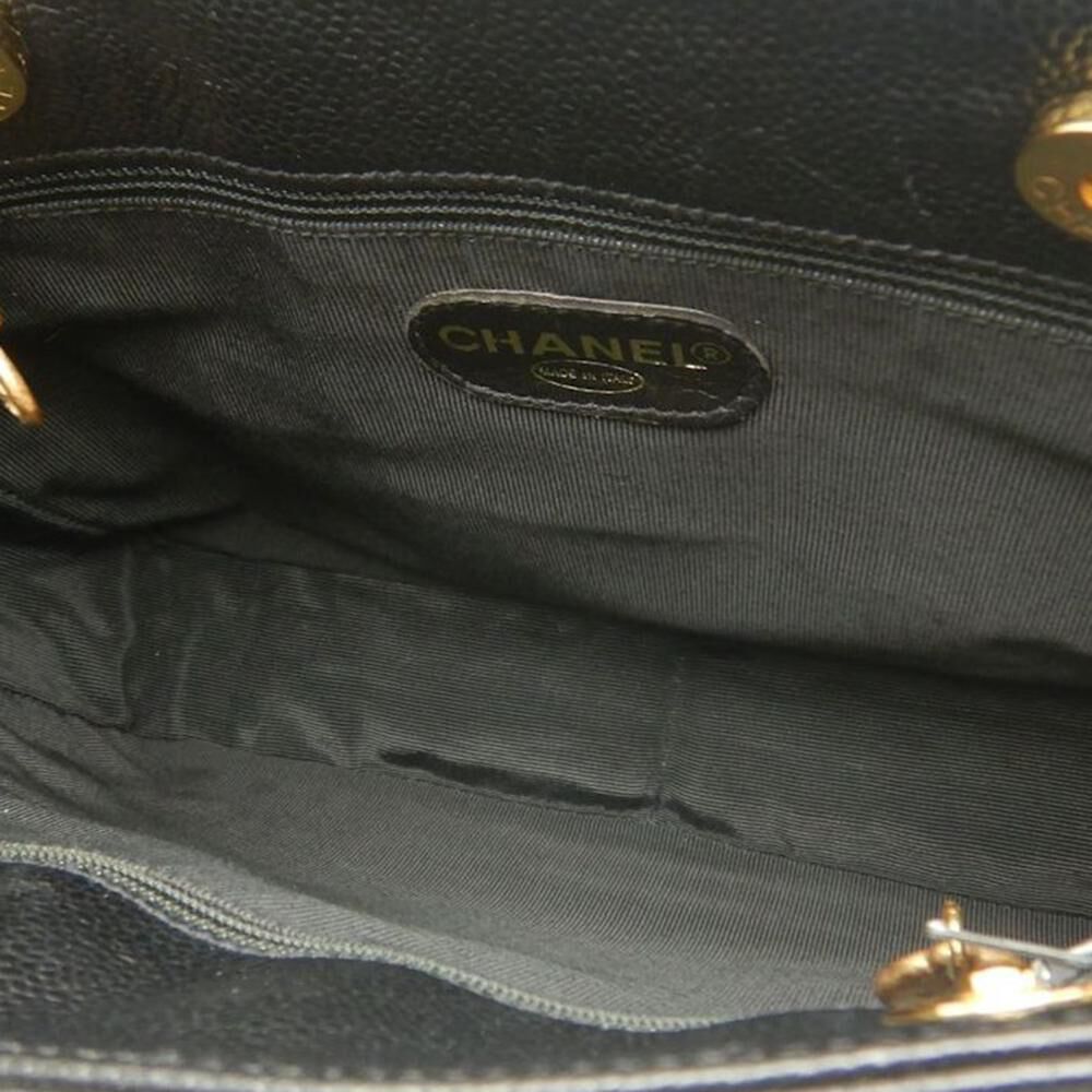 Chanel Tote