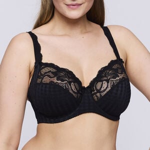 Madison full cup bh