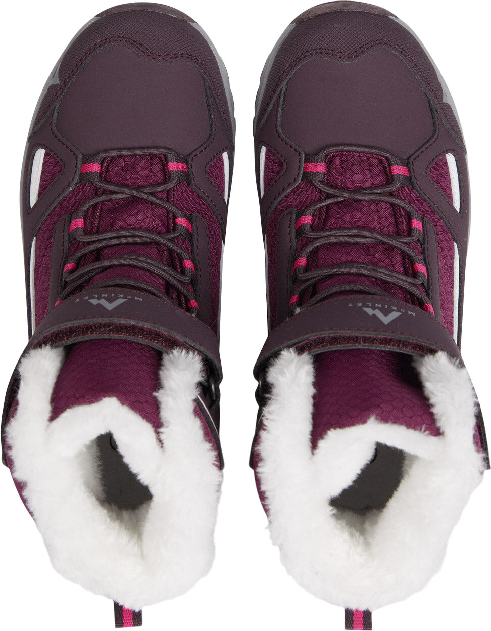 Maine Mid AQB vinterst&oslash;vler