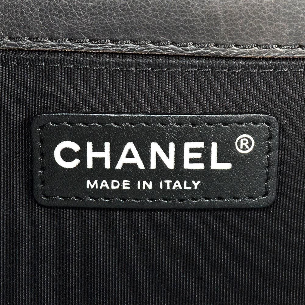 Chanel Boy Bags