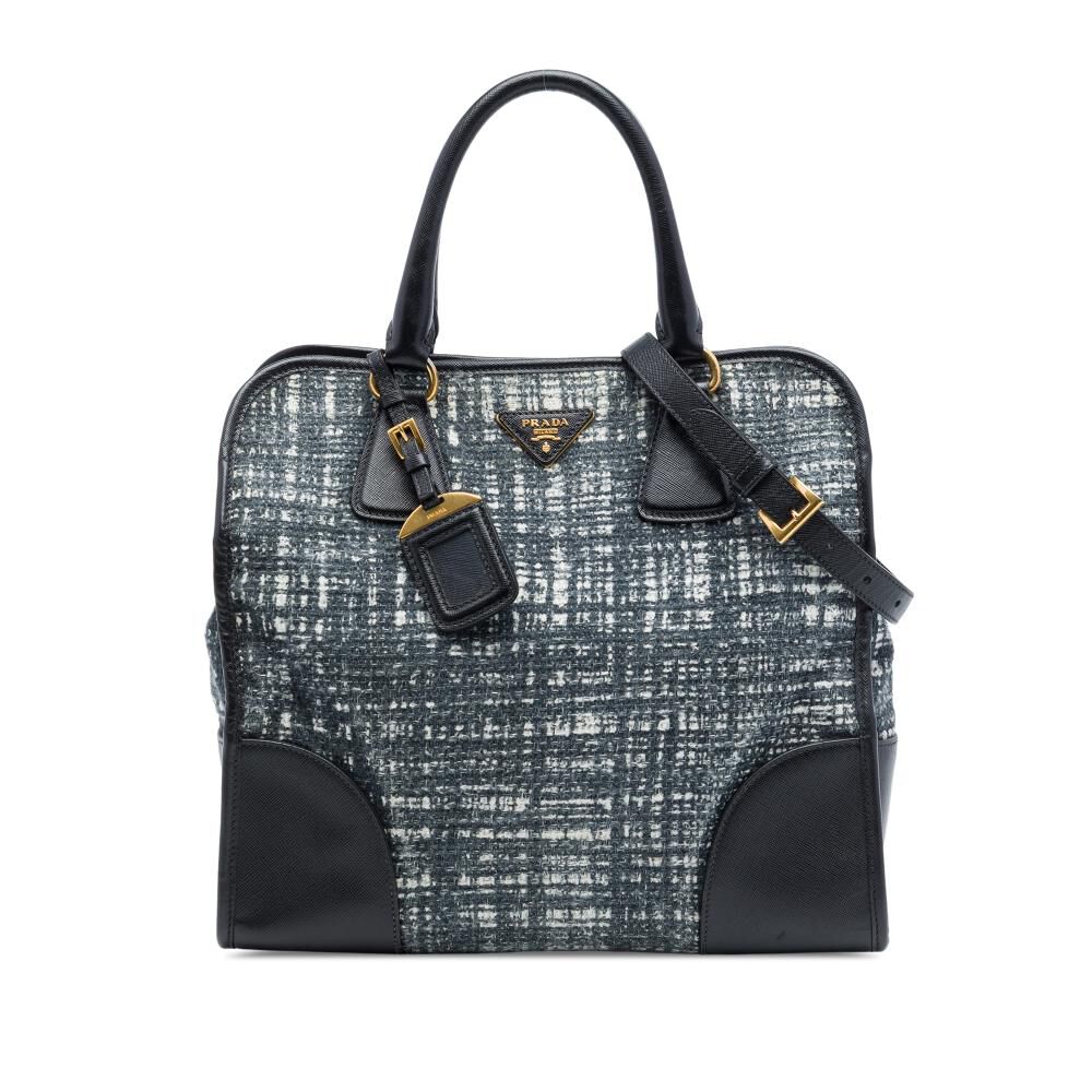 Prada Tote
