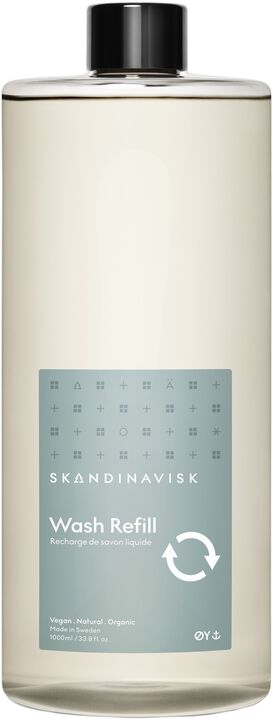 ØY Wash Refill 1000ml