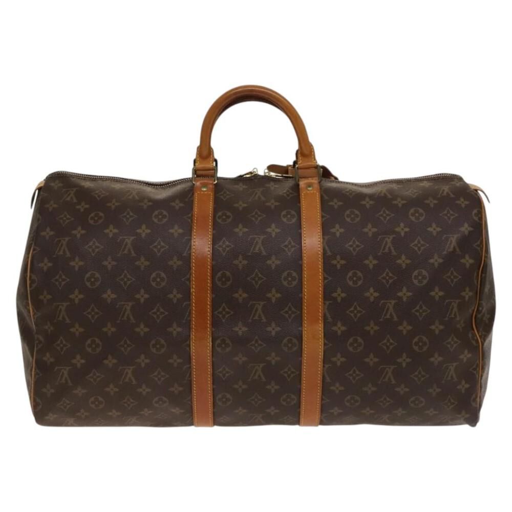 Louis Vuitton Keepall