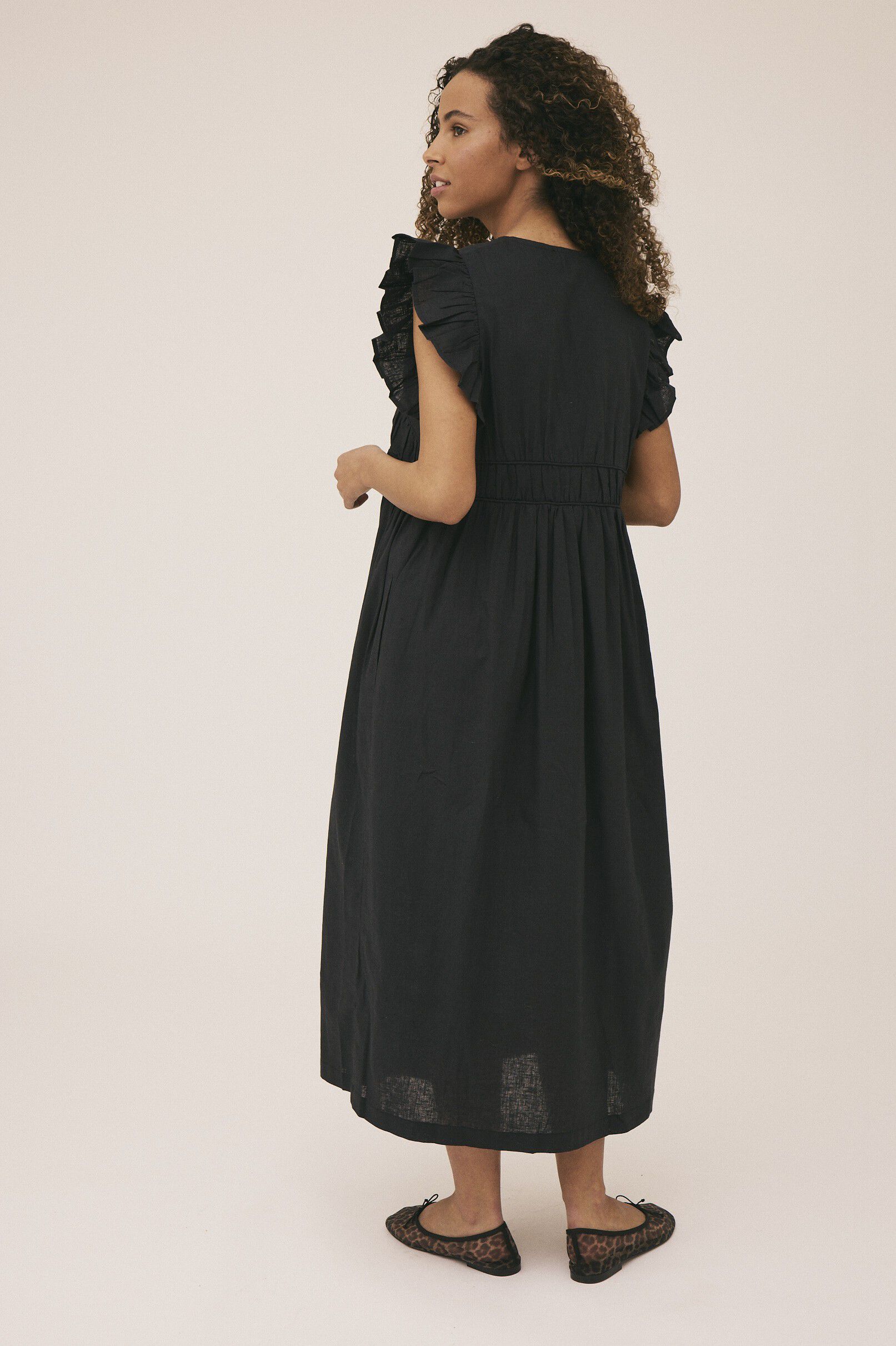 Florence 5S Kjole - H&oslash;rmix