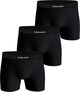 ORGANIC COTTON STRETCH BOXER 3p
