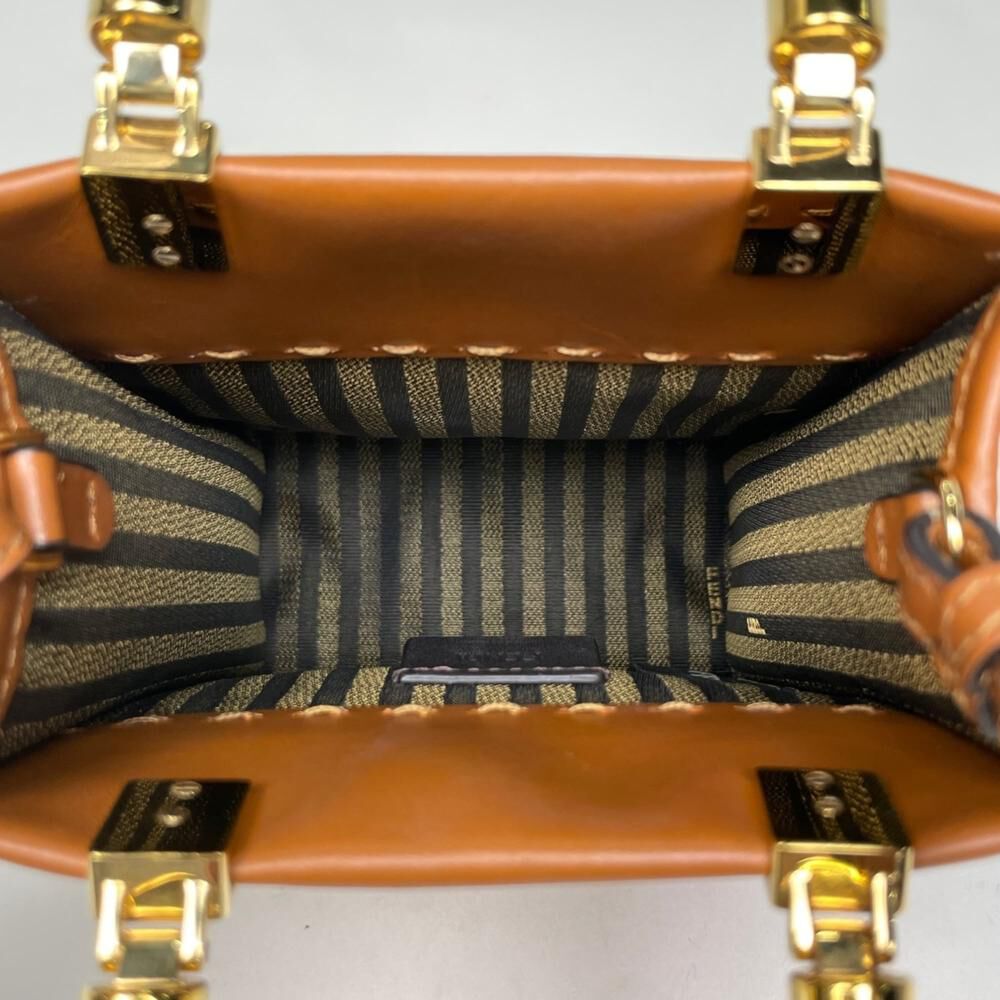 Fendi Handbag