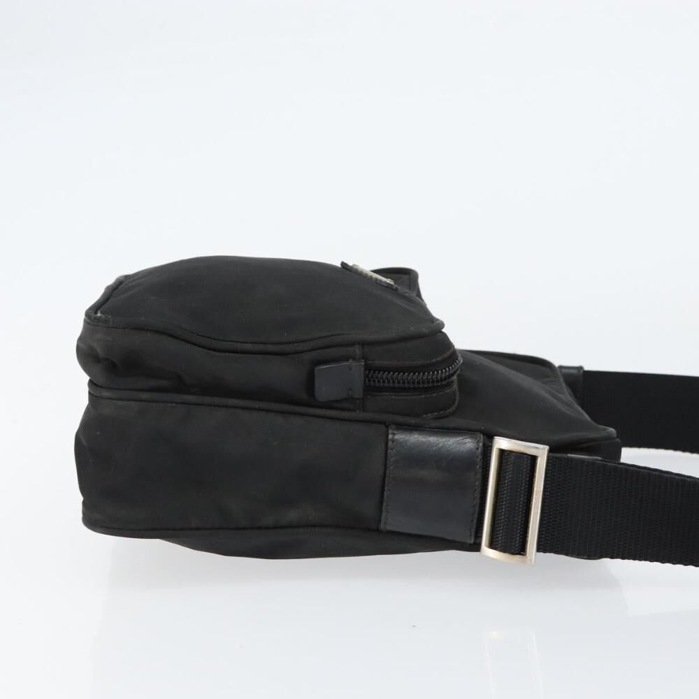 Prada Messenger Bag