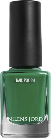 Nail Polish Emerald Green