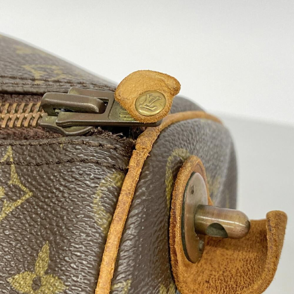 Louis Vuitton Keepall