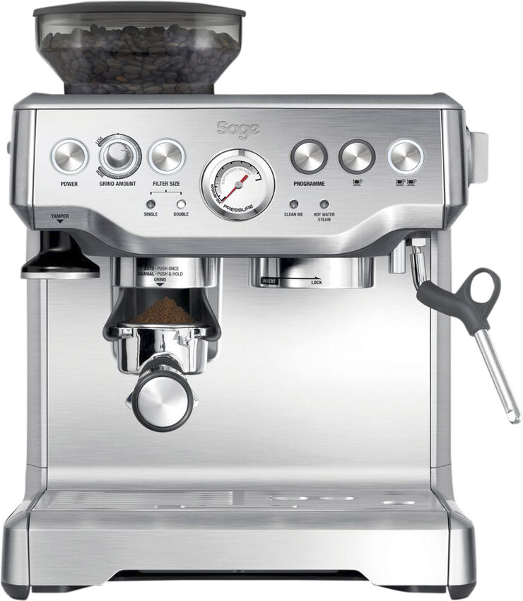 The Barista Express - Espressomaskine