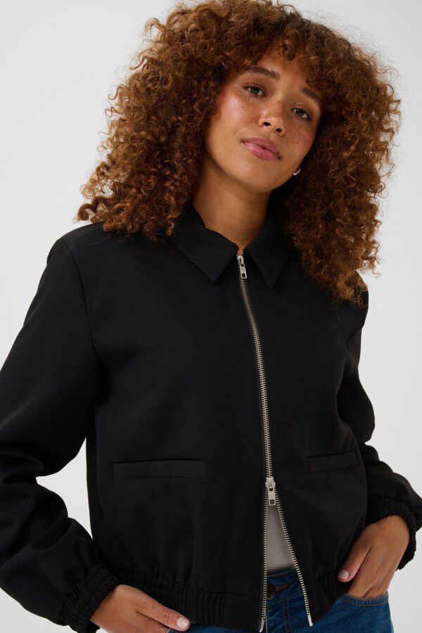 KAsakura Bomber Jacket