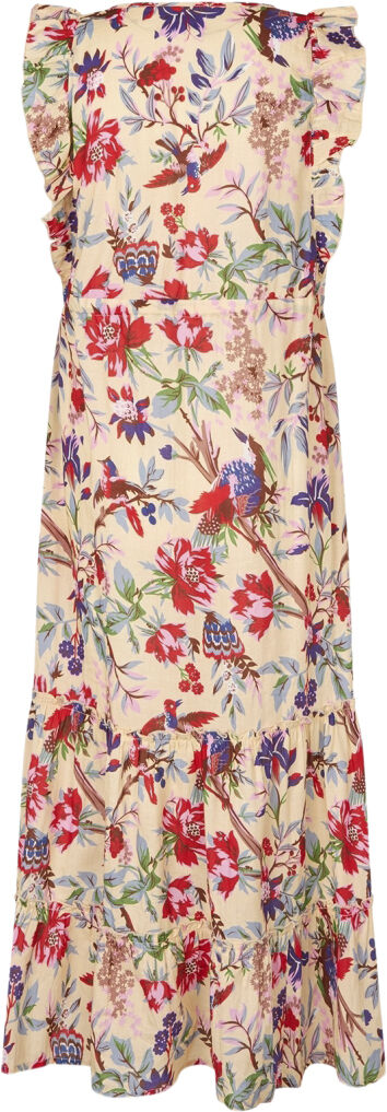 SamoLL Midi Dress SL