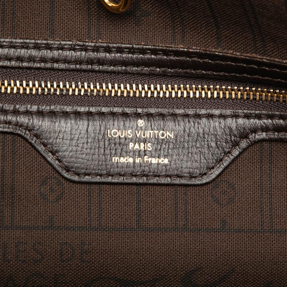 Louis Vuitton Neverfull