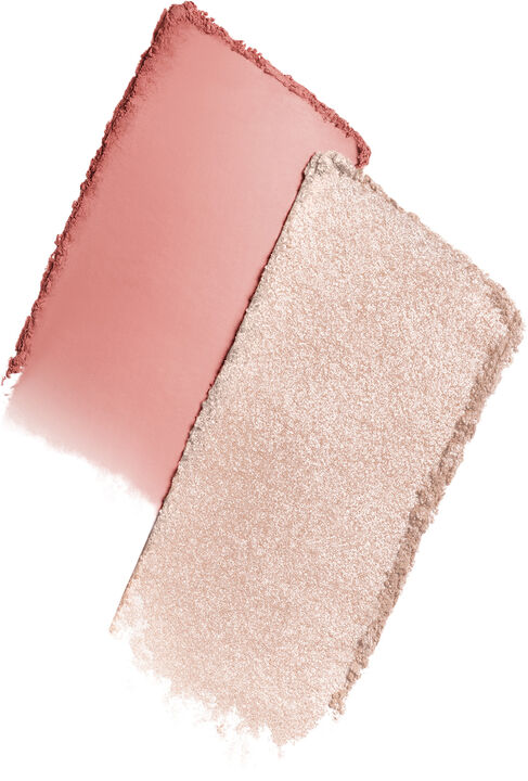 Rouge Blush Colour & Glow Multi-Use Face Palette