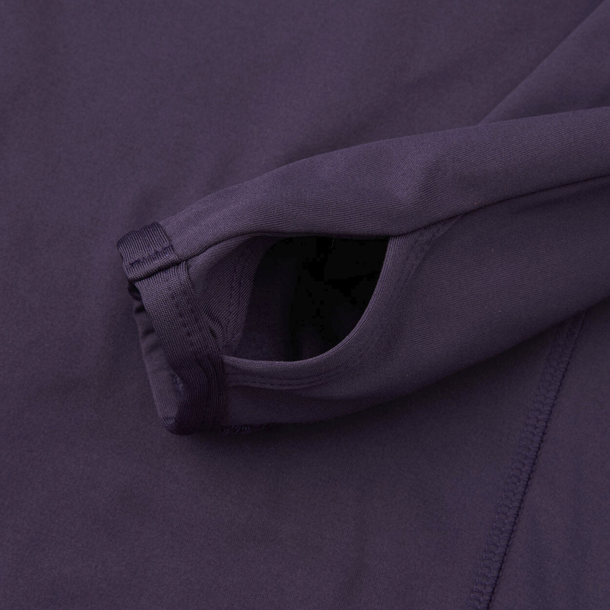 Mio &frac12;-Zip Midlayer tr&oslash;je