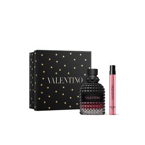 Uomo Born In Roma Intense Gift Set 2025