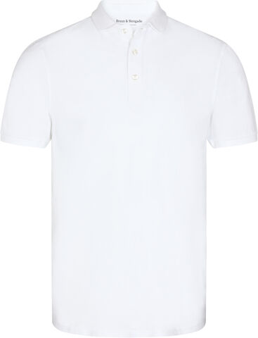 BS Monir Regular Fit Polo Shirt
