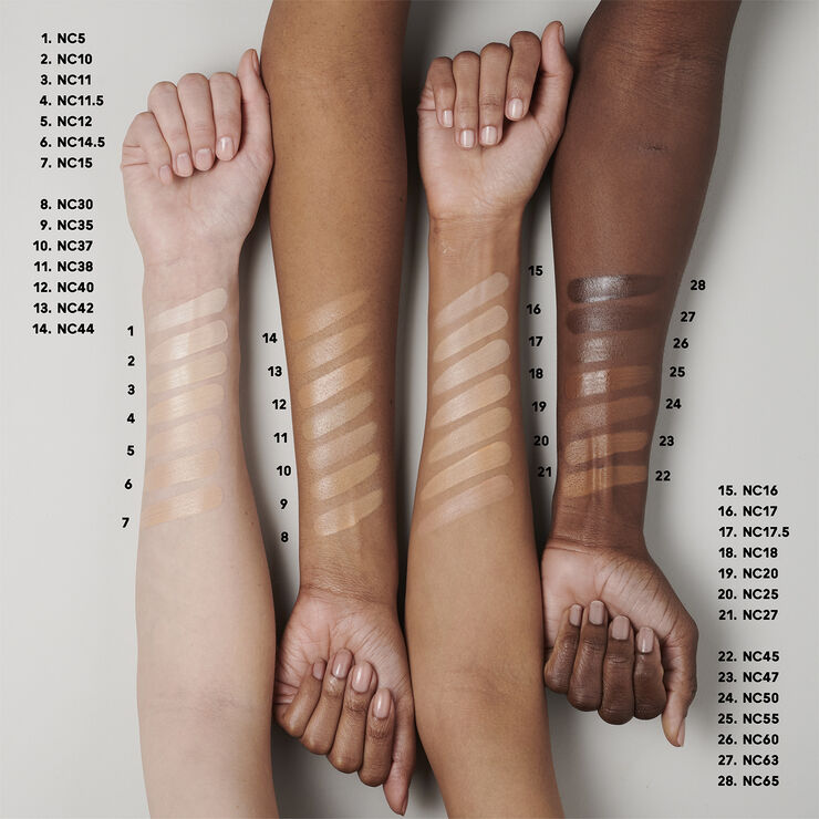 Studio Radiance Serum Powered Foundation