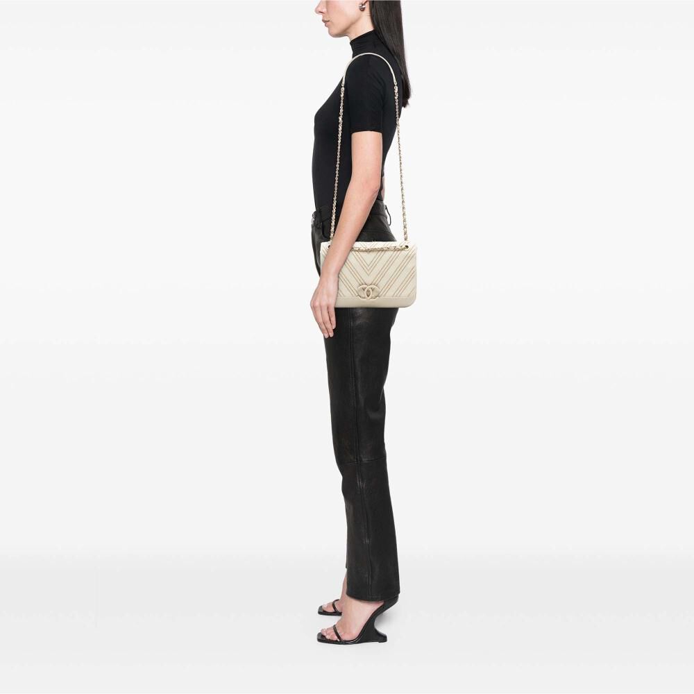 Chanel Flap Bag