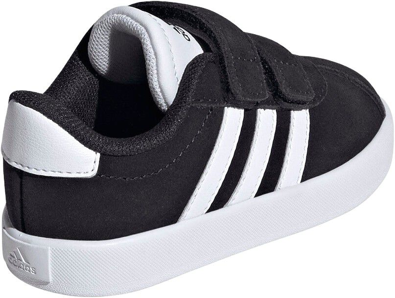 VL Court 3.0 Velcro Sneakers