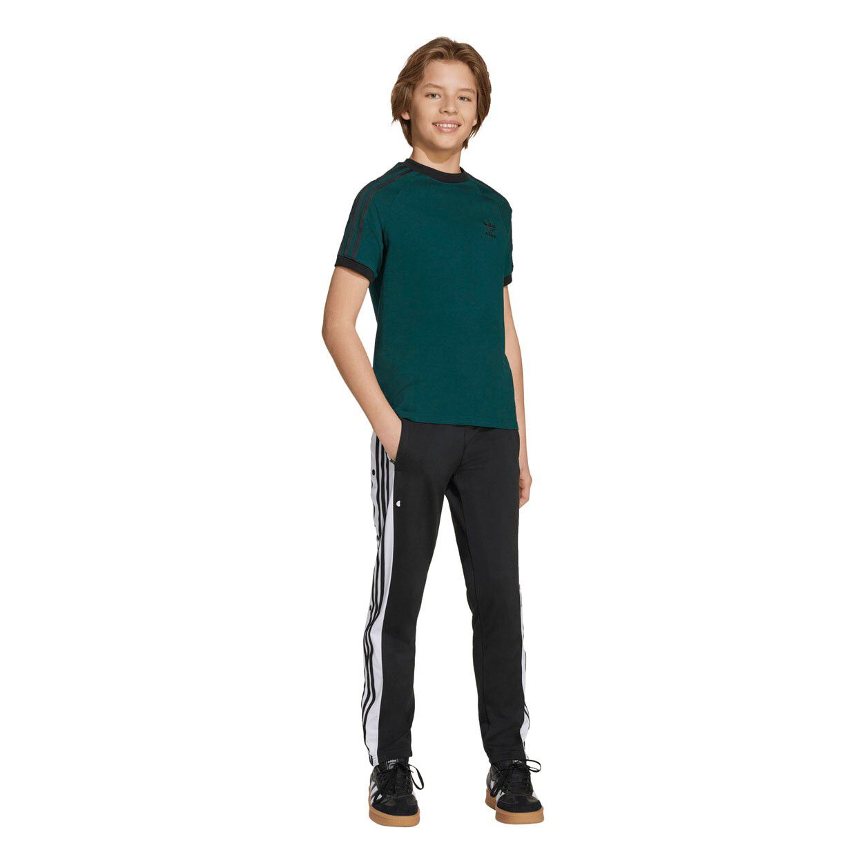 Adicolor 3-Stripes T-Shirt