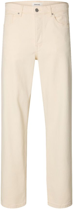 SLH220-LOOSE BEN SUMMER ECRU 611 JE