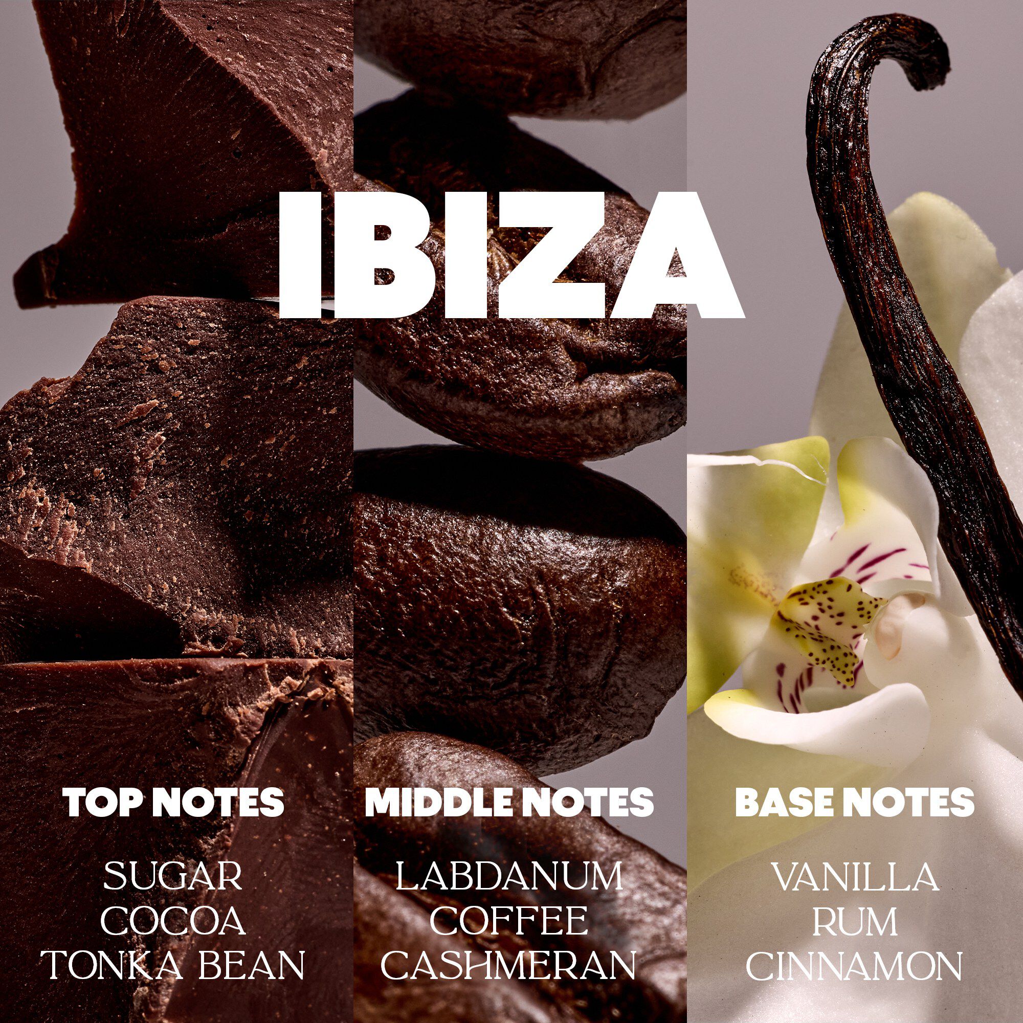 FRAGRANCE MIST IBIZA