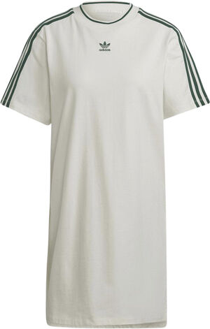 tennis luxe tee dress