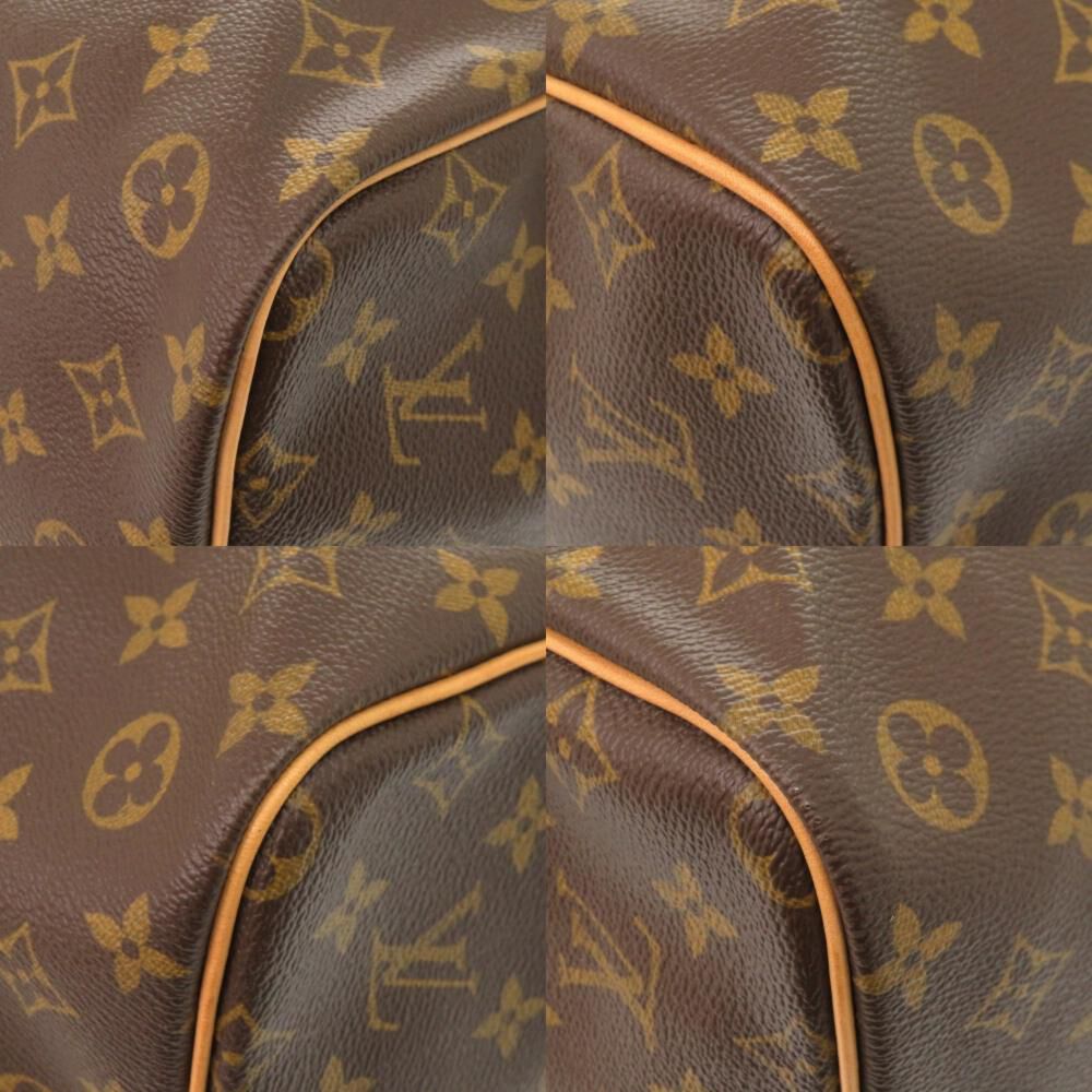Louis Vuitton Keepall