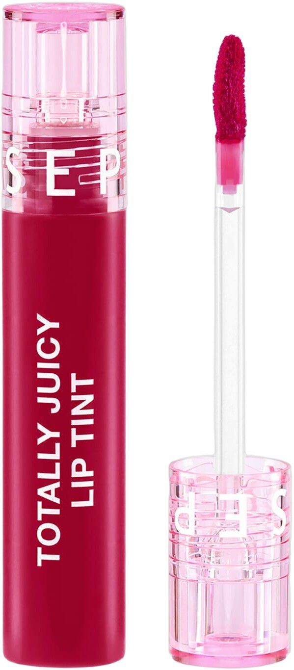 Totally Juicy Lip Tint - L&aelig;bebl&aelig;k med fyldig gloss