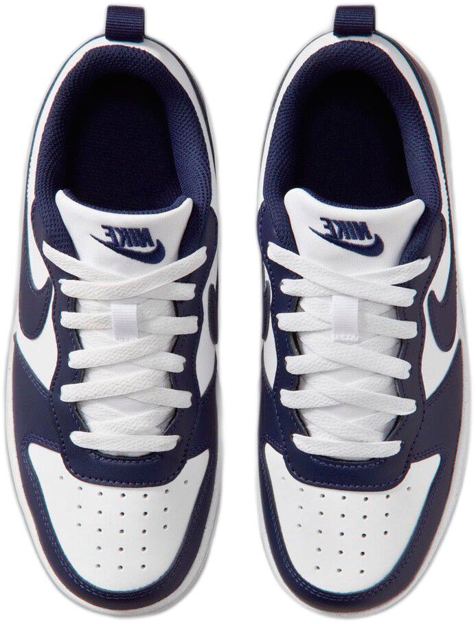 Court Borough Low Next Bloom Sneakers