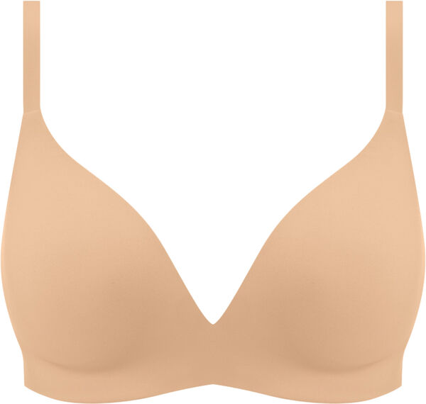 INES SECRET NON WIRED CONTOUR BRA
