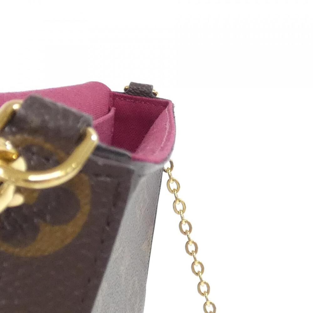 Louis Vuitton Pochette Felicie