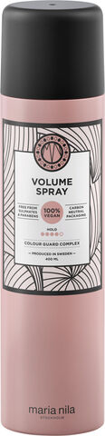 Volume Spray 400 ml