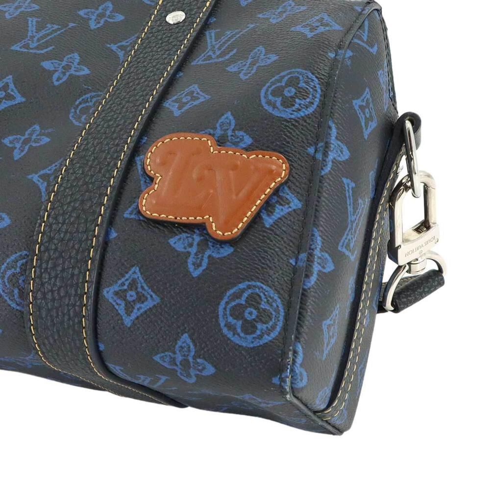 Louis Vuitton Keepall