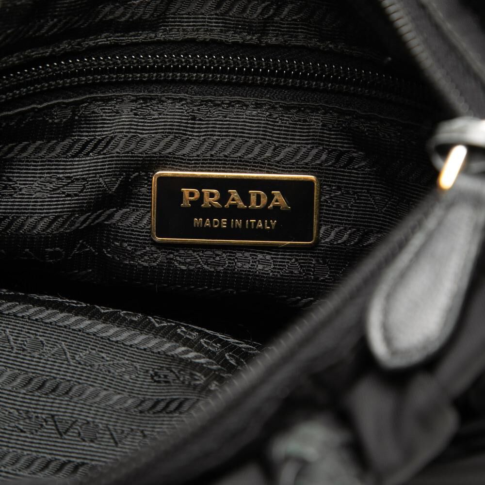 Prada Tessuto
