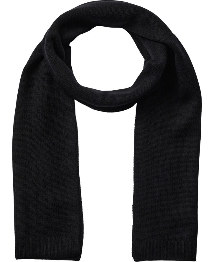 Ethan Scarf RWS Cashmere & Uldmix